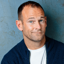  David Nihill: Taking Tangents Tour