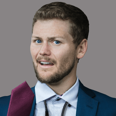 Drew Lynch