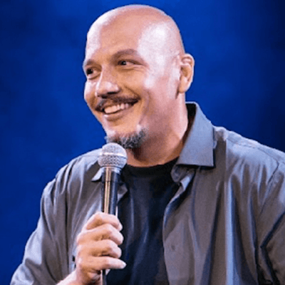 ​Luis J. Gomez 